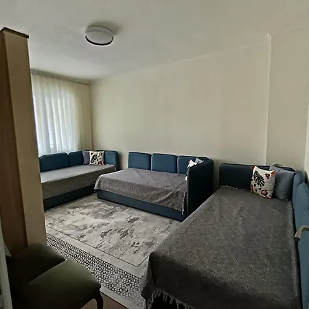 Kopach House Skopje