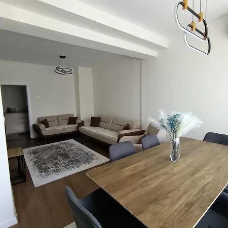 Apartment Kopach House